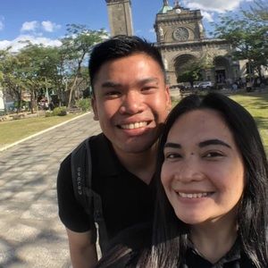 Meet your Posher, Paul